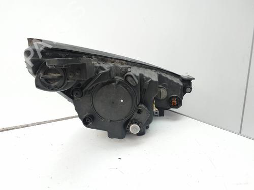 Left headlight OPEL ASTRA K (B16) 1.6 CDTi (68) | BP26054256C28 