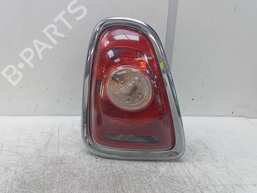 Used Rear bumper left light Rear bumper left light MINI MINI (R56) Cooper (120 hp) 19543912 19543912