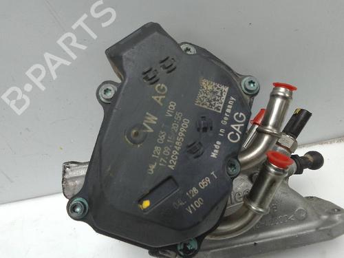 Throttle body SEAT LEON (5F1)  | BP24155752M82 