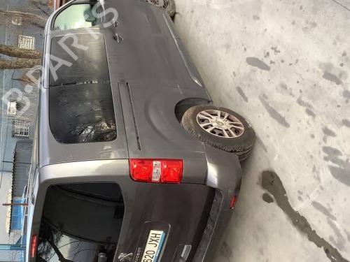 Used Parts PEUGEOT TRAVELLER Bus (V_) 1.6 BlueHDi 115 (115 hp) 2331203