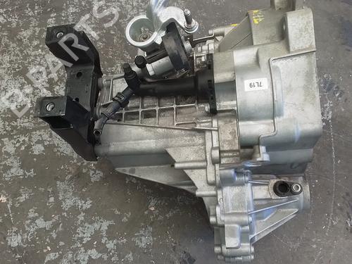 Gearbox SKODA FABIA III (NJ3) 1.0 | BP28490665M3 