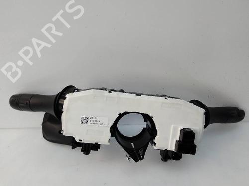 Used Switch RENAULT KADJAR (HA_, HL_) 1.5 dCi 110 (HLA3) (110 hp) 22273327