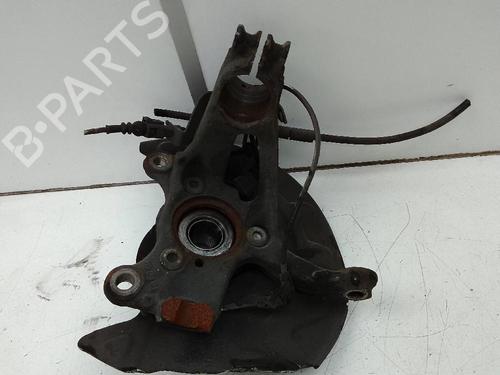 Used Right front steering knuckle VW GOLF ALLTRACK VIII (CG5) 2.0 TDI 4motion (200 hp) 19082391