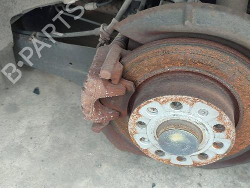 Venstre bremsekaliber bag VW GOLF V (1K1) 1.9 TDI (105 hp) 18588937