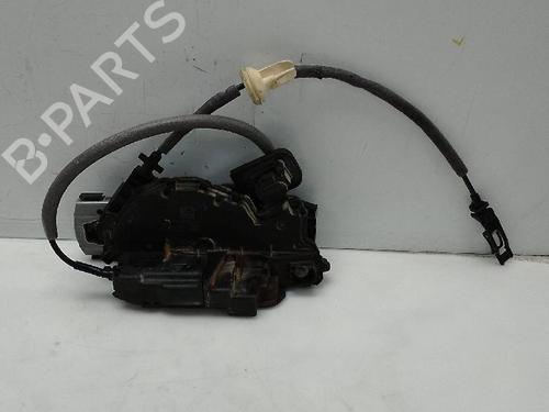 Front left lock VW GOLF V (1K1)  | BP24218812C98 