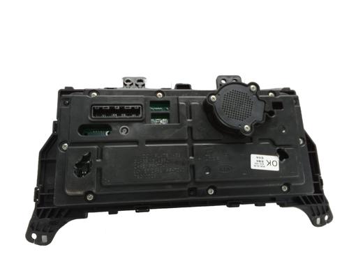 Cockpit HYUNDAI KONA (OS, OSE, OSI) 1.0 T-GDi Hybrid 48V | BP30051519C47 