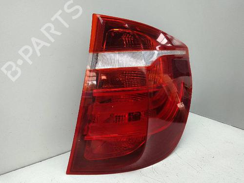 Right taillight BMW X3 (F25) xDrive 20 d | BP19776617C35 