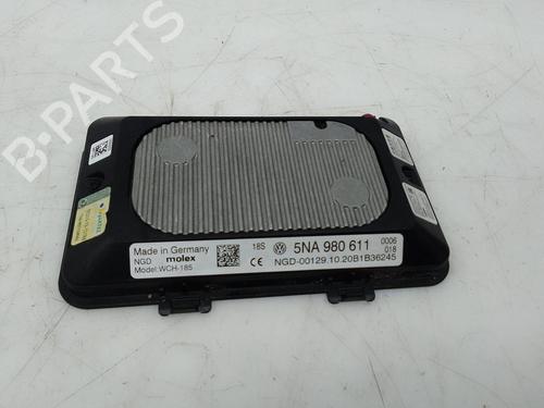 Módulo eletrónico VW GOLF VIII (CD1, DA1) 2.0 GTI (245 hp) 28150537