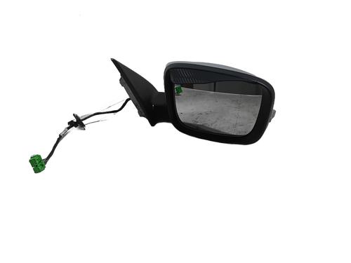 Used Right mirror Right mirror VOLVO XC60 I SUV (156) D4 (190 hp) 35778612 35778612