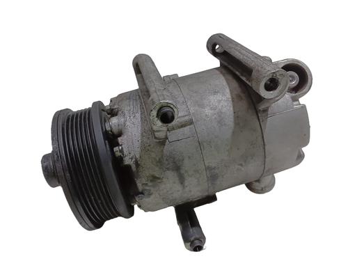 Used AC compressor AC compressor LAND ROVER FREELANDER 2 (L359) 2.2 TD4 4x4 (160 hp) 33771376 33771376