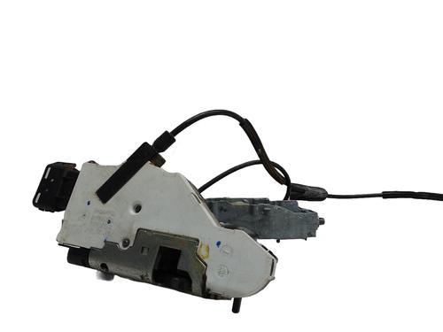 Serratura posteriore destra CITROËN C4 Picasso I MPV (UD_) 2.0 HDi 138 | BP30849446C99