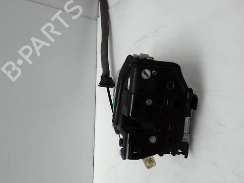 Used Front right lock AUDI A3 Limousine (8VS, 8VM) 2.0 TDI (150 hp) 22365075