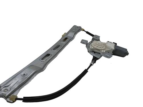 Front left window mechanism FORD TRANSIT COURIER B460 Box Body/MPV 1.5 TDCi | BP30051301C22