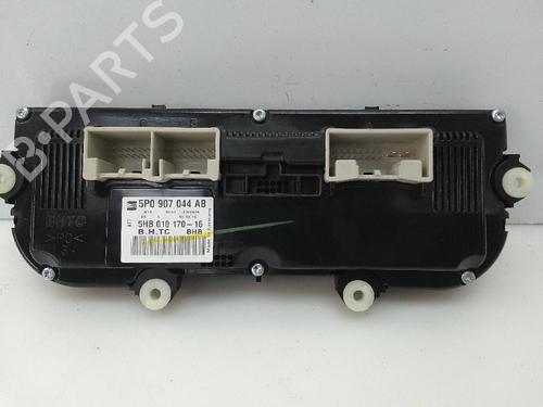 Climate control SEAT ALTEA (5P1)  | BP22188530I5 