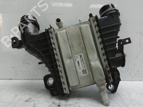 Intercooler RENAULT EXPRESS Box Body/MPV 1.5 Blue dCi 75 (F6AA) | BP28008840M30 