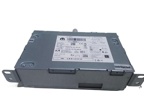 Used Radio PEUGEOT 2008 II (UD_, US_, UY_, UJ_, UR_, UC_) 1.2 PureTech 130 (USHNS, URHNS) (130 hp) 31583095