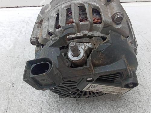 Alternator FORD KUGA II (DM2) 2.0 TDCi | BP19505646M7 