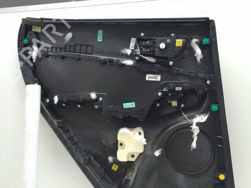 Rear right panel HYUNDAI KONA (OS, OSE, OSI) EV | BP28145352C61 