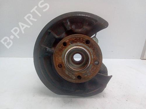 Right front steering knuckle MERCEDES-BENZ GLA-CLASS (X156) GLA 200 CDI / d (156.908) | BP22188724M26 