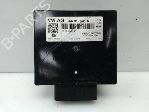 Electronic module VW MULTIVAN T5 (7HM, 7HN, 7HF, 7EF, 7EM, 7EN)  | BP21501145M83 