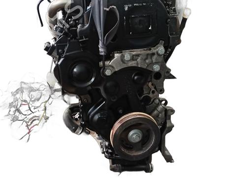 Engine PEUGEOT 207 (WA_, WC_) 1.4 HDi | BP32021050M1 