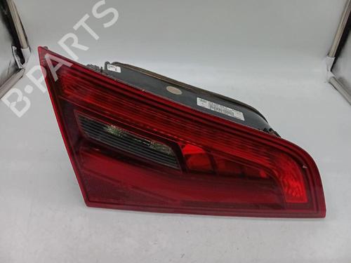 Used Left tailgate light AUDI A3 (8V1, 8VK) 1.6 TDI (105 hp) 27446197