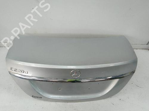 Tailgate MERCEDES-BENZ C-CLASS (W205) C 220 BlueTEC / d (205.002, 205.004) | BP18890655C6 
