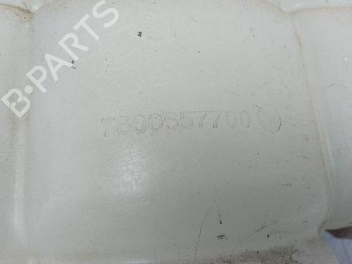 Expansion tank NISSAN NAVARA NP300 Pickup (D23, D23T) 2.3 dCi | BP19938303C120 