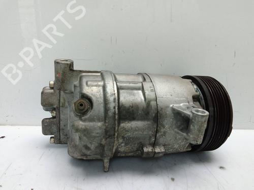 Used AC compressor AC compressor 24463909 24463909