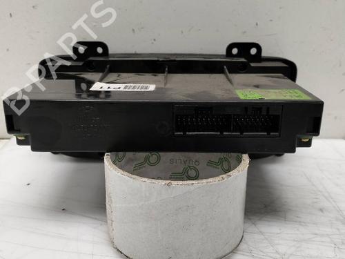 Climate control HYUNDAI SANTA FÉ I (SM) 2.0 CRDi 4x4 | BP18736991I5 