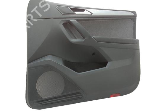 Front right panel SEAT TARRACO (KN2) 2.0 TDi | BP20143544C59  - Image 5