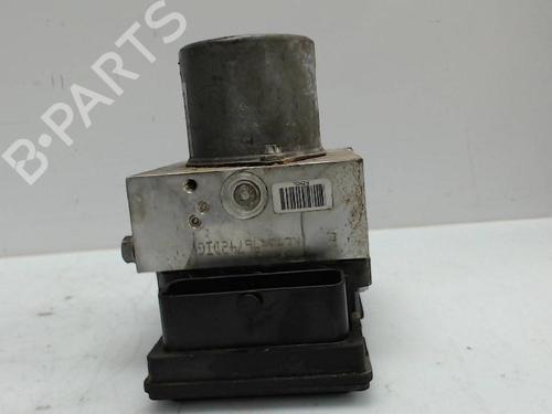 ABS pump VW TIGUAN (5N_)  | BP22797750M43 