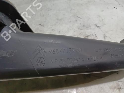 Other DS DS 5 (KF_) 1.6 BlueHDi 120 | BP34123122O1  - Image 5