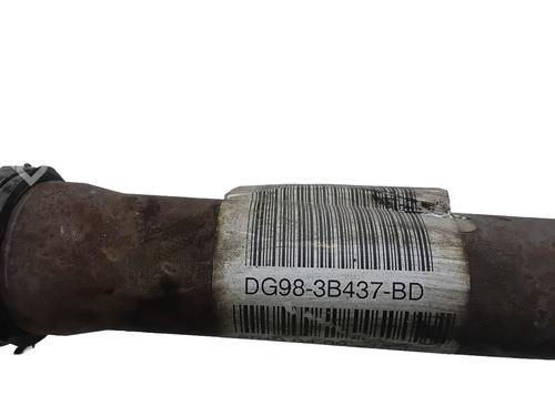 Left front driveshaft FORD MONDEO V Saloon (CD) 2.0 Hybrid | BP36408548M38 - Image 4