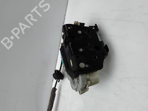 Venstre fortil lås AUDI A3 Limousine (8VS, 8VM) 2.0 TDI (150 hp) 22365068