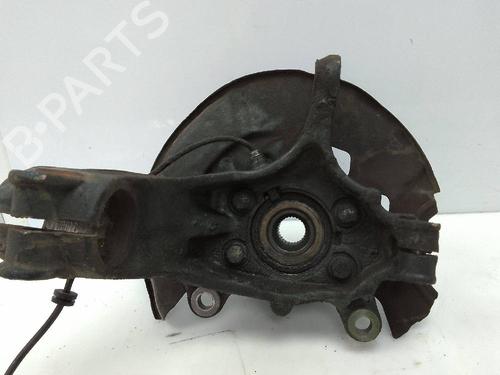 Right front steering knuckle NISSAN QASHQAI II SUV (J11, J11_) 1.6 dCi ALL MODE 4x4-i | BP23103657M26 