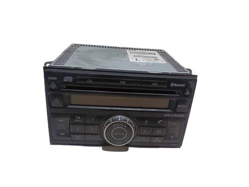 Used Radio Radio 38012511 38012511