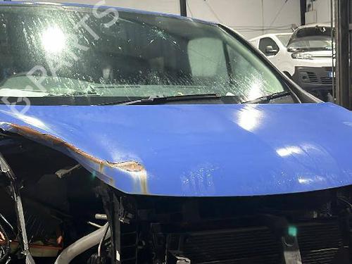 Used Parts OPEL VIVARO B Bus (X82) 1.6 CDTI (06) (116 hp) 2067687