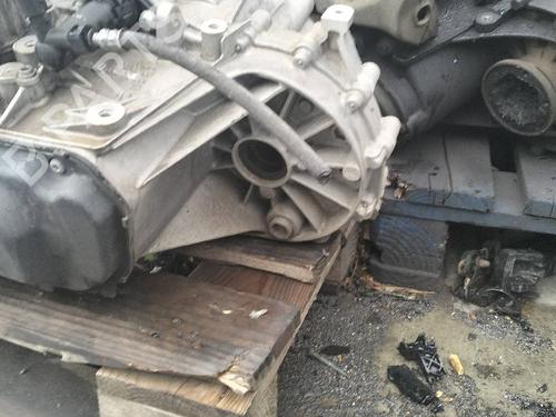 Gearbox VW POLO VI (AW1, BZ1, AE1)  | BP26173030M3 