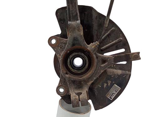 Right front steering knuckle KIA STONIC (YB) 1.0 T-GDi | BP23142545M26 - Image 4