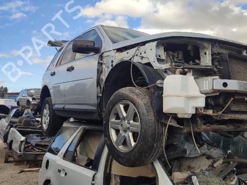 Instrument cluster LAND ROVER FREELANDER 2 (L359)  | BP18588934C47 