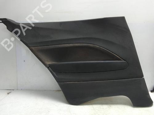 Used Rear left panel BMW 2 Coupe (F22, F87) 218 i (136 hp) 30526875