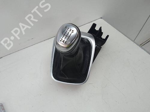 Gear lever RENAULT MEGANE IV Hatchback (B9A/M/N_)  | BP18582550M90 