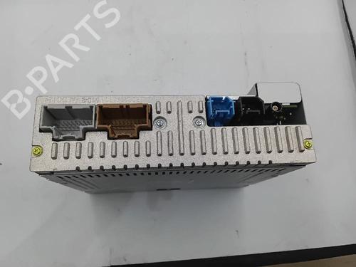 Radio OPEL ASTRA K (B16) 1.6 CDTi (68) | BP26651544E6 