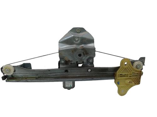 Used Front right window mechanism Front right window mechanism RENAULT CAPTUR I (J5_, H5_) 1.5 dCi 90 (J5N4, J5M5, J5MW, J5M6, J5AL, J5AJ) (90 hp) 21284799 21284799