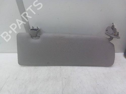 Left sun visor BMW 1 (F20) 118 d | BP18581503I1 