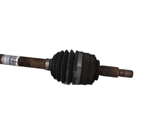 Left front driveshaft RENAULT CLIO V (B7_) 1.5 Blue dCi 115 (B7AD) | BP32517463M38