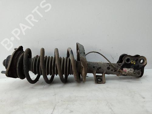 Right front shock absorber KIA CARENS IV 1.7 CRDi | BP25435050M17 
