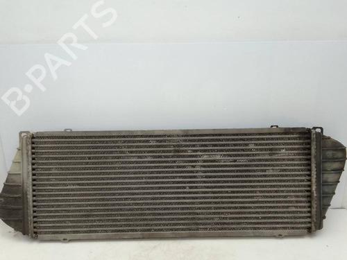 Intercooler MERCEDES-BENZ SPRINTER 3,5-t Van (B906) 316 CDI (906.631, 906.633, 906.635, 906.637) | BP23850986M30 