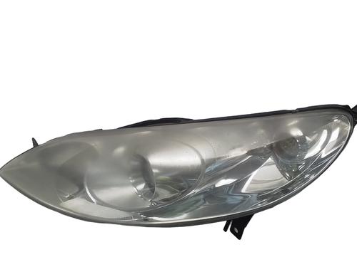 Left headlight PEUGEOT 407 SW (6E_, 6D_) 1.6 HDi 110 | BP31242826C28 